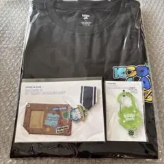 KCON ケーコン グッズ MD セット