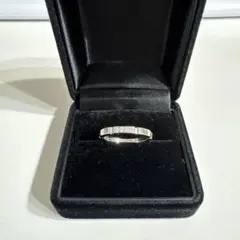 CHAUMET LIENS EVR RING W6 BLUE LAR. - メルカリ