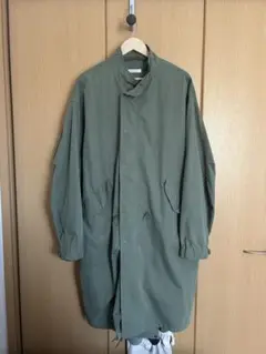 JOURNAL STANDARD モッズコート