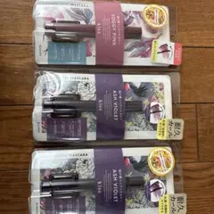KISSME Lasting Curl Mascara 3本セットのサムネイル