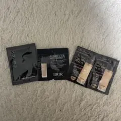 Dior Forever Skin Correct SUQQU ファンデーション