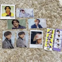 なにわ男子 高橋恭平 セット