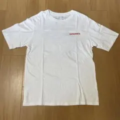 patagonia オーガニックコットン Tシャツ XS