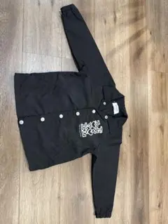 Mark Gonzales 黒ジャケット Sサイズ