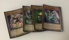 遊戯王カード 磁石の戦士 15AY ウルトラ コンプリート