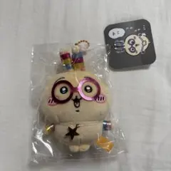 2025年最新】光る輪っかをつけたうさぎマスコットの人気アイテム