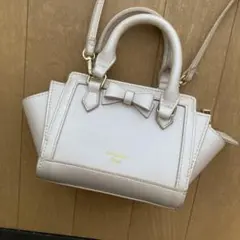 サマンサヴェガ　ミニ　ショルダーバック