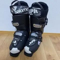 2026年最新】salomon spkの人気アイテム - メルカリ