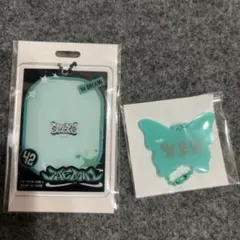 NCT DREAM ジェミン JAEMIN ランダムトイ