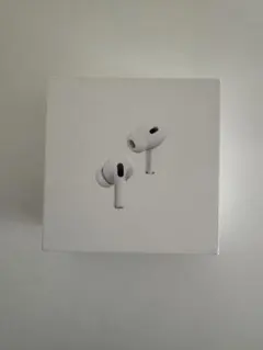 2026年最新】airpods 第2世代 新品未開封の人気アイテム - メルカリ