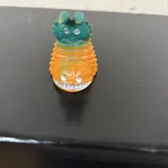 ウルトラ怪獣　ツインテール指人形のサムネイル
