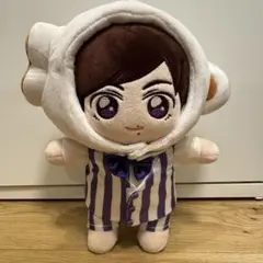 嵐 相葉雅紀 ぬいぐるみ ポップコーンマン - メルカリ