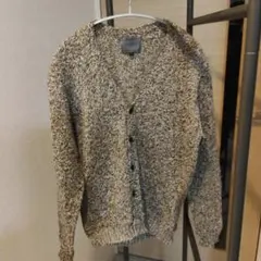 UNITEDARROWS　メンズ　カーディガン　Sのサムネイル