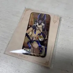 原神】 セノ 流光行記 カード SSR 公式正規品 - メルカリ