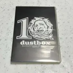 2026年最新】Dustbox cdの人気アイテム - メルカリ