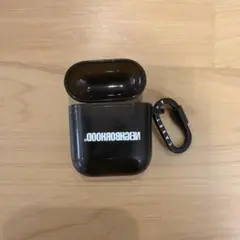 ウィンダンシー ネイバーフッド CASETiFY AirPodsPro ケース - メルカリ