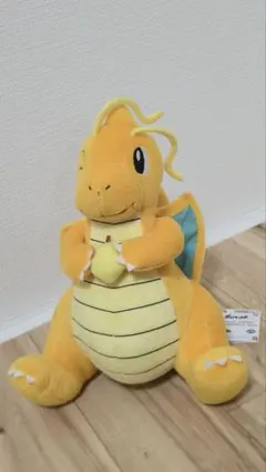 ポケモン カイリュー ぬいぐるみ Pokemon