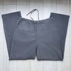 週末値下げ　EFFLORESCENCE パンツ ブラック　L 週末値下げ EFFLORESCENCE パンツ ブラック L - メルカリ