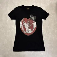Vivienne Westwood HMV 15th Tシャツ サティア オーブ - メルカリ