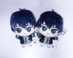 ブルーロック 潔世一 ちびぐるみ