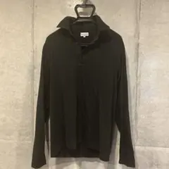 Paul Smith 黒 長袖カットソー L