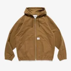 2025年最新】wtaps ジャケット xlの人気アイテム - メルカリ