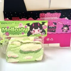 Mellojoy ノントースト　富士日和 Mellojoy メロジョイ ノントーストトーストシリーズ スクイーズ 富士日