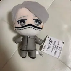 IdentityV 第五人格 ともぬい 猫耳スタイル 探鉱者 ナムコ限定 - メルカリ