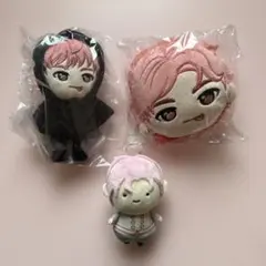 超特急シューヤグッズ