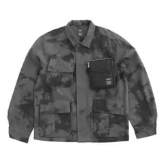 PALACE PORTER Jacket 