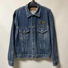 ヴイエフジャパン　Ｗrangler　ゴジラGジャン　1998年　未使用　非売品 ヴイエフジャパン Wrangler ゴジラGジャン 1998年 未使用 非売品