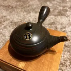 新光堂 美術銅器 急須 - メルカリ