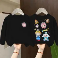 ラブブ シャツ　130