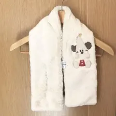 ふみ様専用【匿名発送】美品　リルリンリン マフラー 2024 TDR
