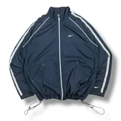 2025年最新】00s nike ナイロンジャケットの人気アイテム - メルカリ