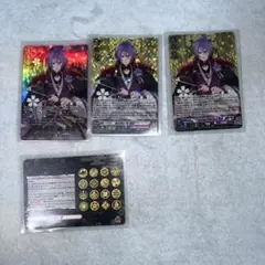 カードファイト!! ヴァンガード 刀剣乱舞 歌仙兼定 極 戦闘 trr