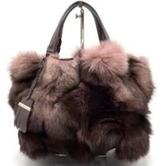 2026年最新】トッズ バッグ ファーの人気アイテム - メルカリ