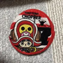 ONE PIECE トニートニー・チョッパー 刺繍コインケース