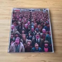 マキシマム ザ ホルモン キ・セ・イラッシュ