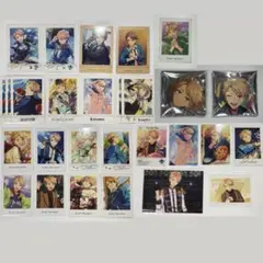 あんさんぶるスターズ 鳴上嵐 セット