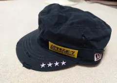 NEW ERA ムラサキスポーツ限定ワークキャップ（レディース）