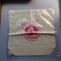 クロックストートバッグエコバッグのサムネイル