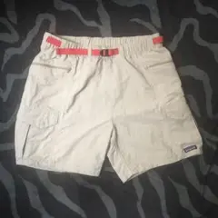SP22 サイズL パタゴニア アウトドア エブリデー ショーツ