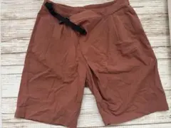 Kelen ショートパンツ ブラウンのサムネイル