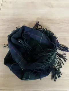 マフラー　キッズ