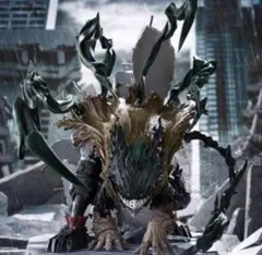 【新品未開封】ヒロアカ 黒デク 原画展 フィギュア