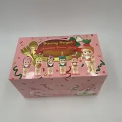 ソニーエンジェル クリスマスディナーシリーズ アソートボックス 1BOX