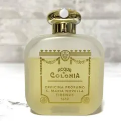 サンタマリアノヴェッラ オーデコロン ミモザ 100ml I - メルカリ