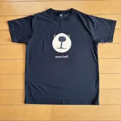 mont-bell Tシャツ　サイズ160