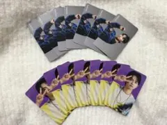 ONE N' ONLY ワンエン 草川直弥 NAOYA 封入トレカ